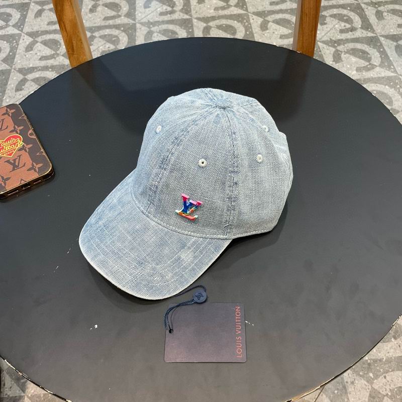 LV cap (121)